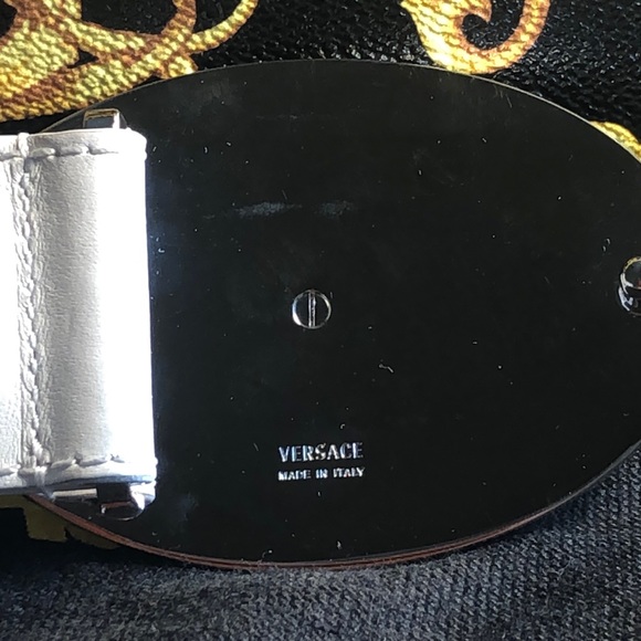 Versace Belt - Picture 5 of 5